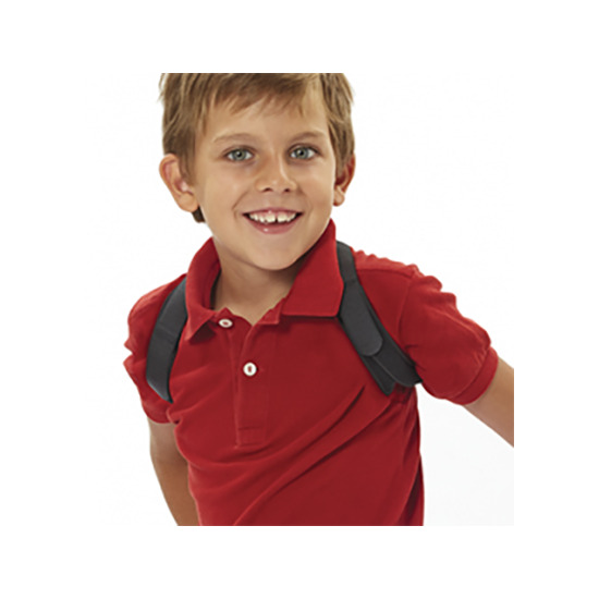 BLOCCAGGIO CLAVICOLA JUNIOR GIBAUD ORTHO - Luckyfarma.it