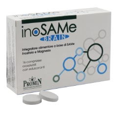 INOSAME BRAIN 16 COMPRESSE - Luckyfarma.it