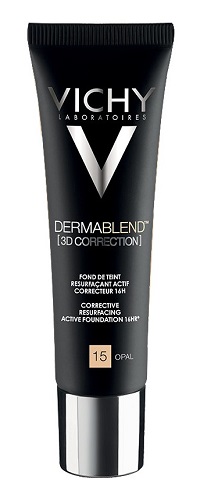 DERMABLEND 3D 15 30 ML - Luckyfarma.it