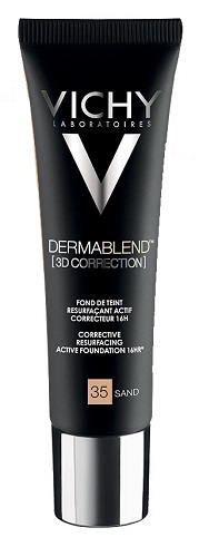 DERMABLEND 3D 35 30 ML - Luckyfarma.it