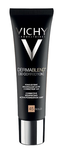 DERMABLEND 3D 45 30 ML - Luckyfarma.it