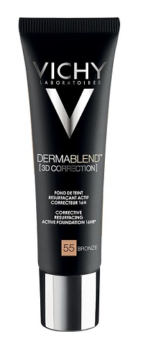 DERMABLEND 3D 55 30 ML - Luckyfarma.it