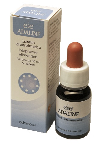 EIE ADALINF 30 ML - Luckyfarma.it
