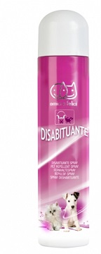 DISABITUANTE SPRAY 300 ML - Luckyfarma.it