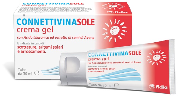 CONNETTIVINASOLE SPRAY 50 ML - Luckyfarma.it