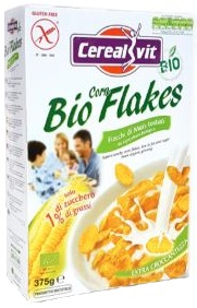 DIETOLINEA BIO FLAKES 375 G - Luckyfarma.it