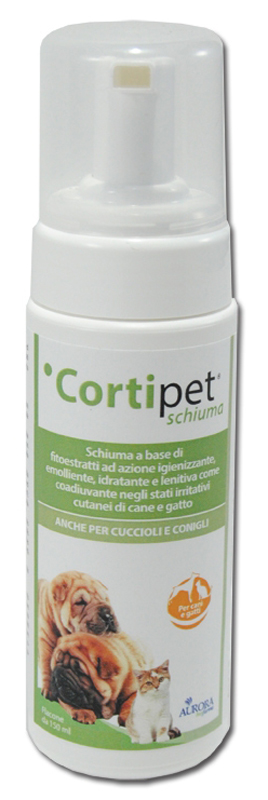 CORTIPET 100 ML - Luckyfarma.it
