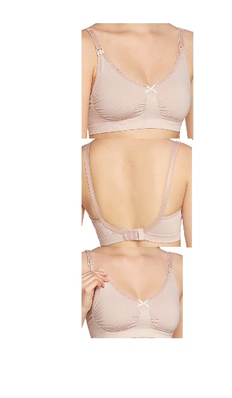 CONFETTI REGGISENO GRAVIDANZA E ALLATTAMENTO S CIPRIA - Luckyfarma.it
