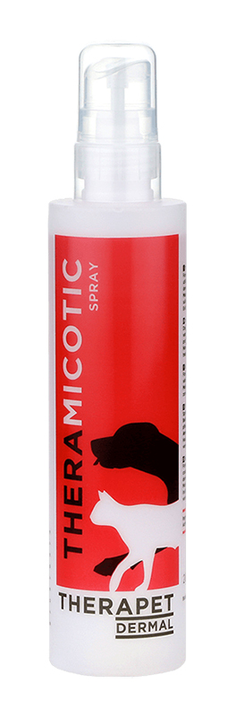 THERAMICOTIC SPRAY 200 ML - Luckyfarma.it