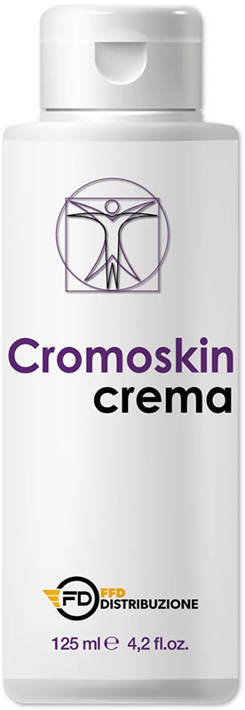 CROMOSKIN CREMA 125 ML - Luckyfarma.it