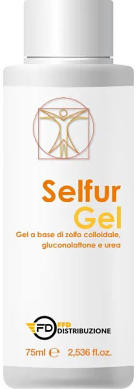 SELFURGEL 75 ML - Luckyfarma.it