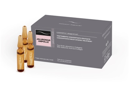 PURE PERFECTION AMPOLLE IDRATANTI JALURONIUS 7 X 2 ML - Luckyfarma.it