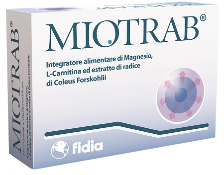 MIOTRAB 30 COMPRESSE - Luckyfarma.it