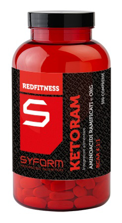 KETORAM 300 COMPRESSE - Luckyfarma.it