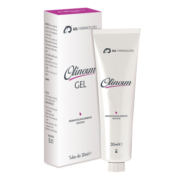 OLINORM GEL VAGINALE - Luckyfarma.it
