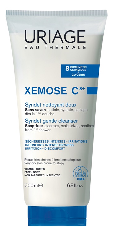 XEMOSE SYNDET DETERGENTE DELCATO 200 ML - Luckyfarma.it