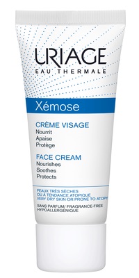 XEMOSE CREMA VISO 40 ML - Luckyfarma.it
