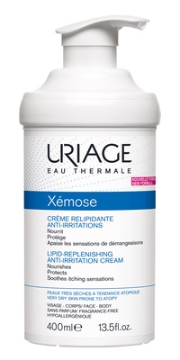 XEMOSE CREMA 400 ML - Luckyfarma.it