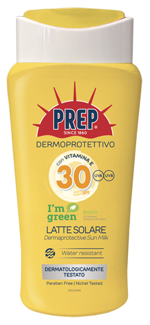 PREP SOLARI SPF 30 200 ML - Luckyfarma.it