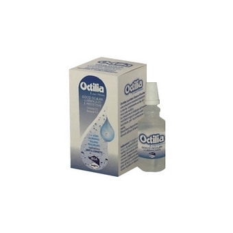 OCTILIA LACRIMA SOLLIEVO PROLUNGATO 10 ML - Luckyfarma.it
