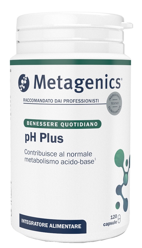 PH PLUS 120 CAPSULE - Luckyfarma.it