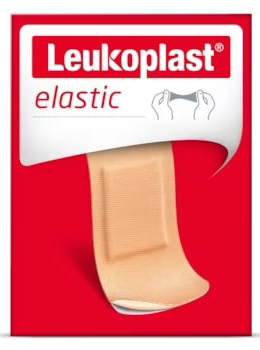 LEUKOPLAST ELASTIC M1 X 8CM - Luckyfarma.it