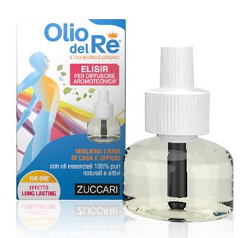ELISIR DIFFUSORE AROMOTECNICA 25 ML - Luckyfarma.it