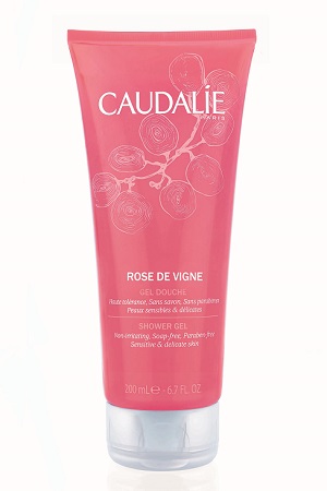 GEL DOCCIA ROSE 200 ML 2016 - Luckyfarma.it