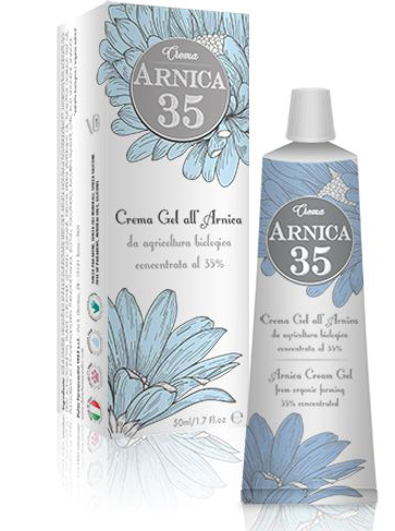 ARNICA 35 CREMA GEL 50 ML - Luckyfarma.it