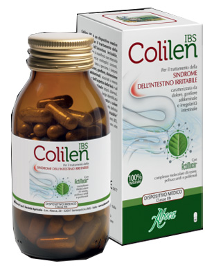COLILEN IBS 96 OPERCOLI - Luckyfarma.it