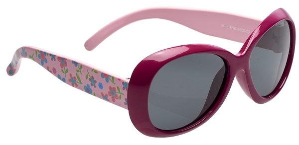 CIAO 9008/01 OCCHIALE DA SOLE PER BAMBINO CON LENTI POLARIZZATE 1 PAIO - Luckyfarma.it