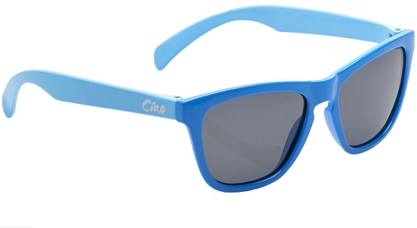 CIAO 9009/0506 OCCHIALE DA SOLE BAMBINO CON LENTI POLARIZZATE 1 PAIO - Luckyfarma.it