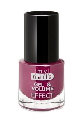 MY NAIL GEL & VOLUME EFFECT 20 AMARENA - Luckyfarma.it