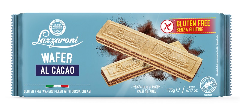 WAFERS CACAO 175 G - Luckyfarma.it