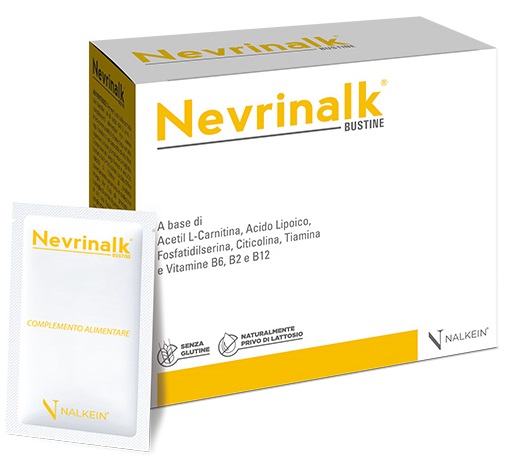NEVRINALK BUSTINE - Luckyfarma.it