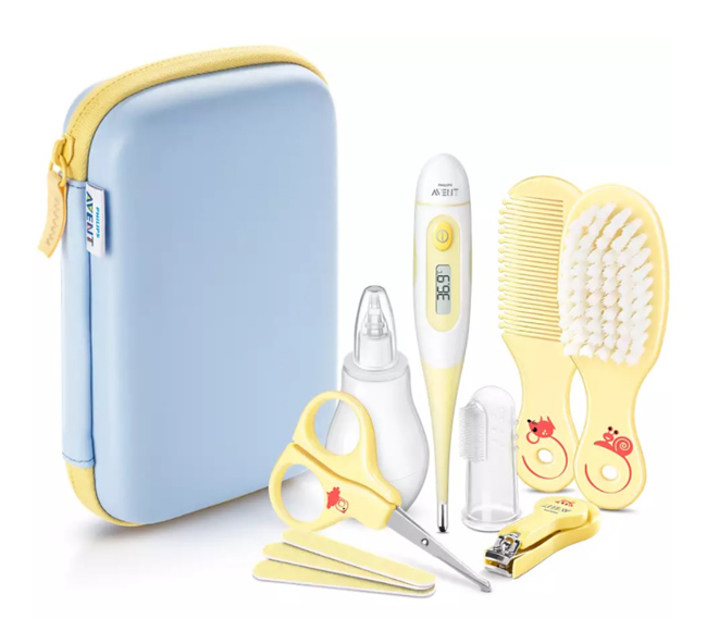 AVENT BEAUTY SET - Luckyfarma.it