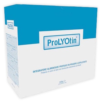 PROLYOTIN POLVERE 300 G - Luckyfarma.it