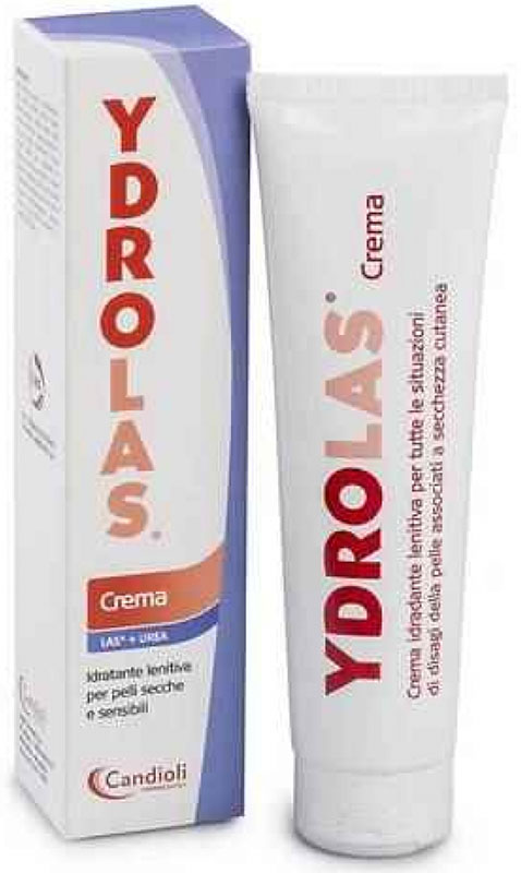 YDRO LAS CREMA 150 ML - Luckyfarma.it
