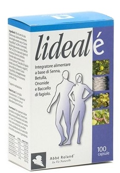 LIDEALE' 100 COMPRESSE - Luckyfarma.it