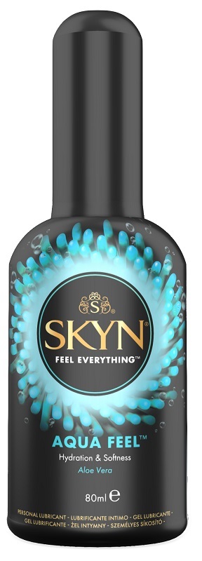 SKYN GEL AQUAFEEL 80 ML - Luckyfarma.it