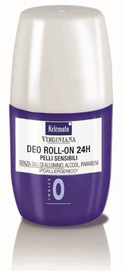 DEODORANTE ROLL ON 0 50 ML - Luckyfarma.it