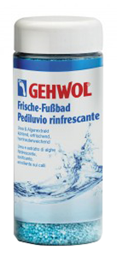 GEHWOL PEDILUVIO RINFRESCANTE 330 G - Luckyfarma.it