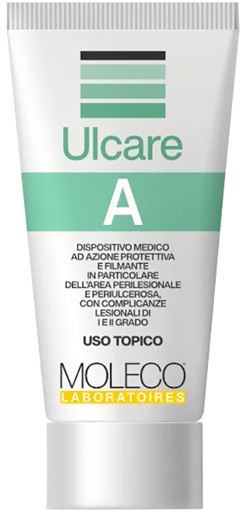 ULCARE A 100 ML - Luckyfarma.it