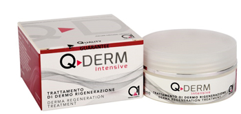 Q-DERM INTENSIVE CREMA 40 ML - Luckyfarma.it