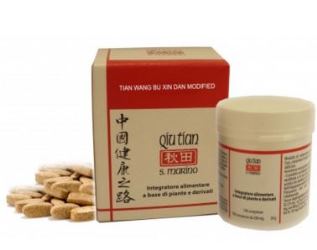 TIAN WANG BU XIN DAN 100 MODIFIED COMPRESSE - Luckyfarma.it