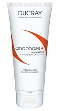 ANAPHASE + SHAMPOO 200 ML - Luckyfarma.it