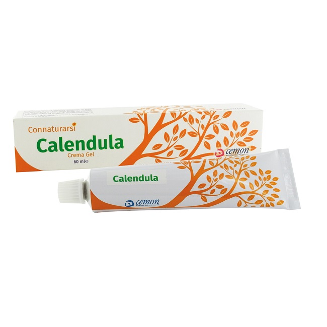CALENDULA CREMA GEL 60 ML - Luckyfarma.it