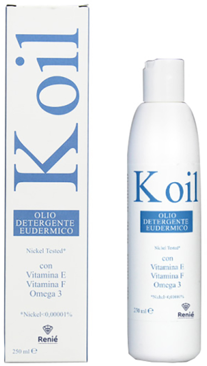 K OIL 250 ML - Luckyfarma.it