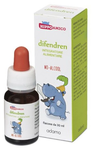 EIE DIFENDREN GOCCE 30 ML - Luckyfarma.it