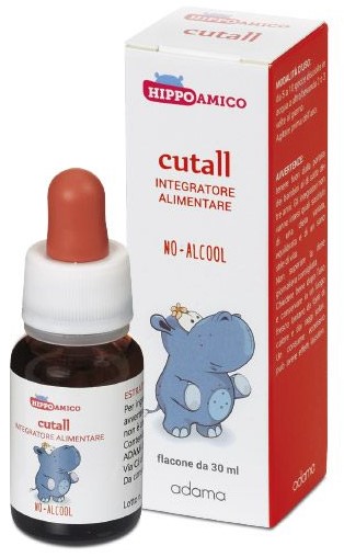 EIE CUTALL GOCCE 30 ML - Luckyfarma.it